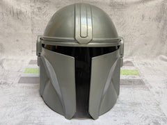 KTSR - Helmet Din Djarin / The Mandalorian 1:1