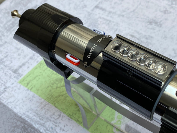 KTSR - Dark Lord (Darth Vader Inspired)