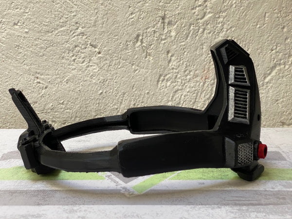 KTSR - Darth Malgus - Full Size - Adulto