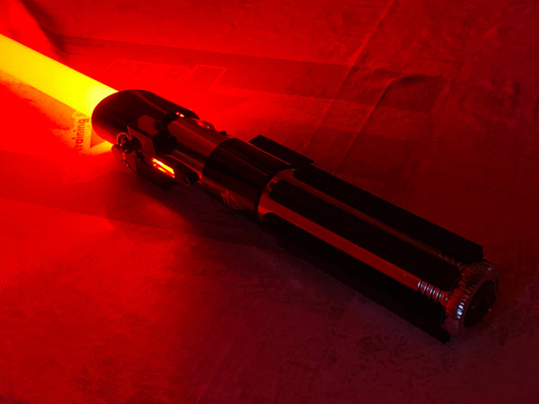 KTSR - Dark Lord (Darth Vader Inspired)