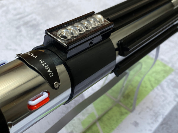 KTSR - Dark Lord (Darth Vader Inspired)