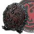 KTSR - House Targaryen Simbolo