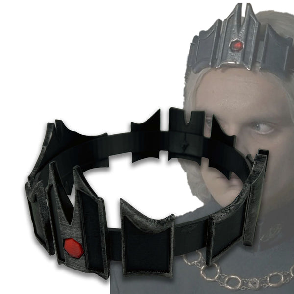 KTSR - Aegon Targaryen Crown