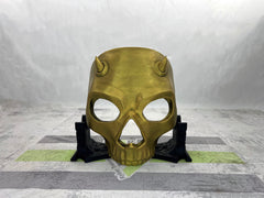 KTSR - Ghost Face Mask COD MW2 - Adult