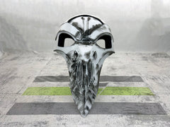 KTSR - Ghost Face Mask COD MW2 - Adult