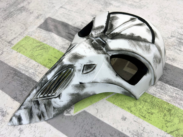 KTSR - Ghost Face Mask COD MW2 - Adult