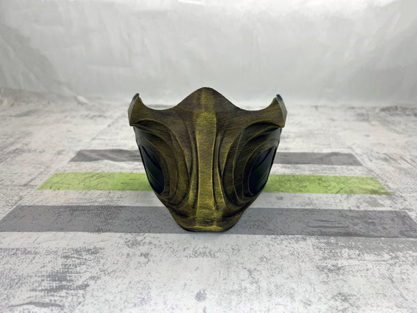 KTSR - Ghost Face Mask COD MW2 - Adult