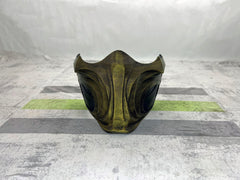 KTSR - Ghost Face Mask COD MW2 - Adult