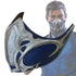 KTSR - Ghost Face Mask COD MW2 - Adult