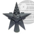 KTSR - Death Star Estrella Para Arbol De Navidad - Star Wars