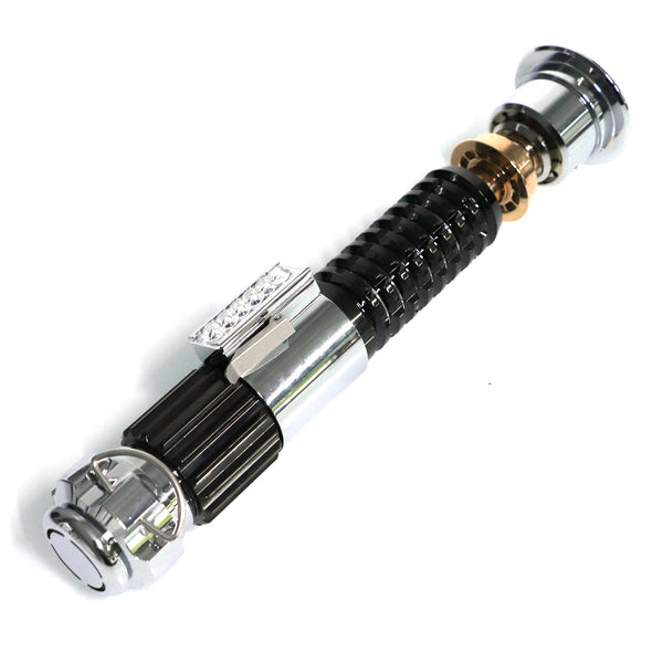 KTSR - High Ground (Obi Wan Kenobi E3)
