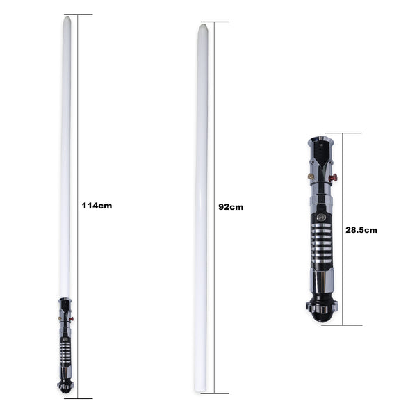 KTSR - OB1 (Obi Wan Kenobi E2)