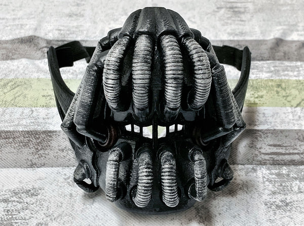 KTSR - Bane (TDKR) Full Size - Adult