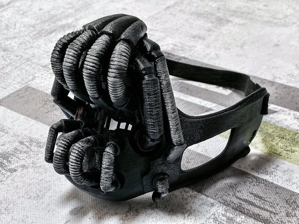 KTSR - Bane (TDKR) Full Size - Adult