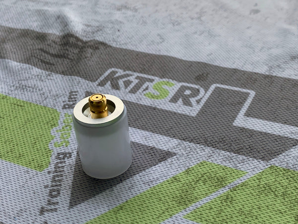 Blade Plug for RGBX - Kustoms