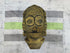 KTSR - C3PO - Tiki Mask For Wall
