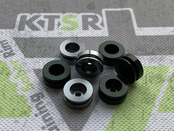 Covertec Ring (Simple) - Kustoms