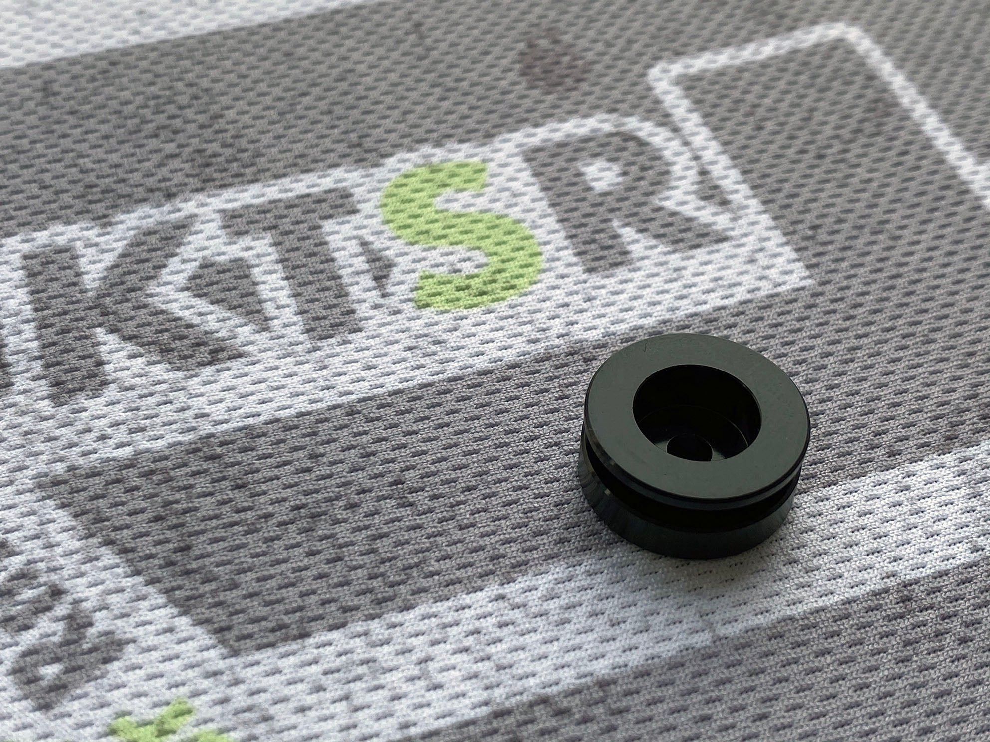 Covertec Mask Covertec Ring (Simple) - Kustoms | KTSR Sabers