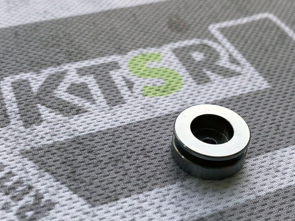 Covertec Ring (Simple) - Kustoms