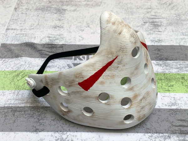 KTSR - Jason Voorhees - Full Size - Adulto