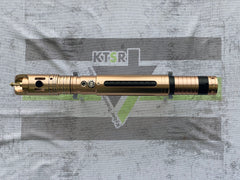 KTSR - High Sentinel Gold