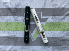 KTSR Sistema Xenopixel V2