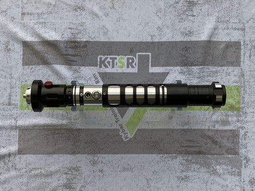 KTSR - Prime