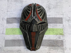 KTSR - Sith Acolyte Mask