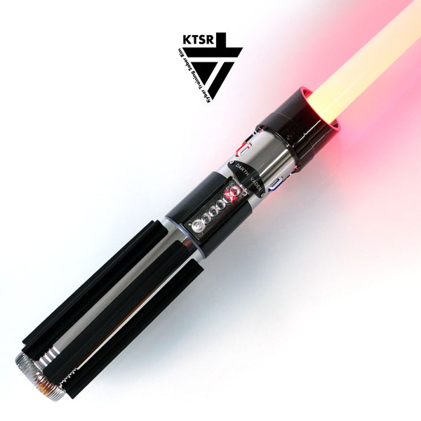 KTSR - Dark Lord (Darth Vader Inspired)