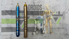 KTSR - Droids Limited Series (2 Piezas)