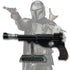 KTSR - The Mandalorian IB-94 Blaster And Base - Star Wars