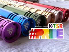 KTSR - PRIDE - Limited Series