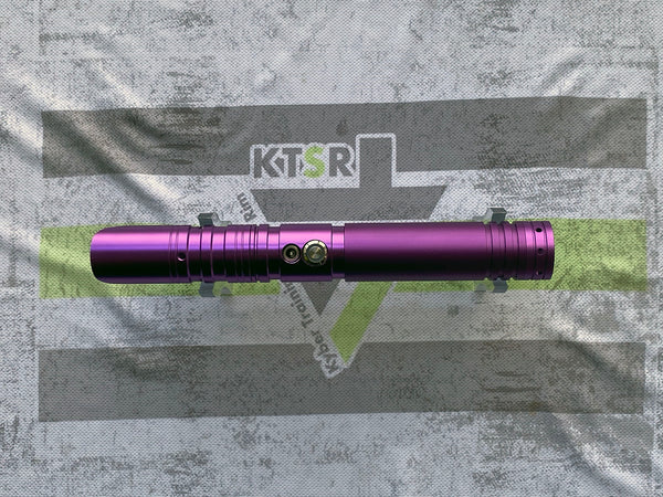 KTSR - PRIDE - Limited Series