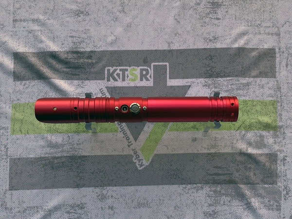 KTSR - PRIDE - Limited Series