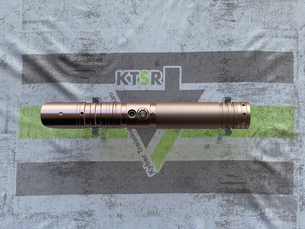 KTSR - PRIDE - Limited Series