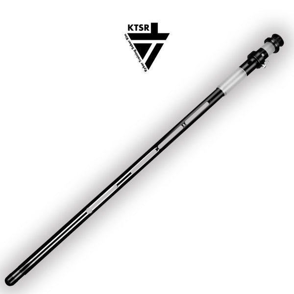 KTSR - Scabbard MKIII (Saya / Funda Rigida)