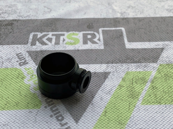 Covertec Ring (Module) - Kustoms