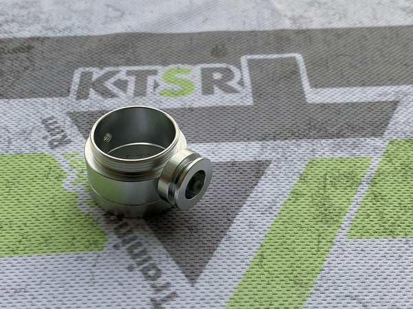 Covertec Ring (Module) - Kustoms