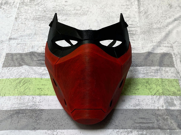 KTSR - Red Hood Full Size - Adult