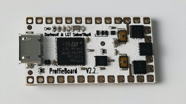 KTSR Proffie Pixel System (Ver 2.2)