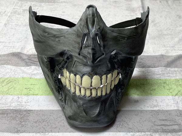 KTSR - Terminator (T-800) Full Size - Adult