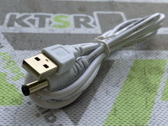KTSR - Cable de Carga USB