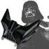 KTSR - Darth Vader Face Mask - Adult